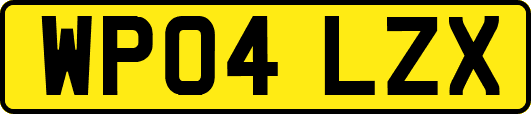 WP04LZX
