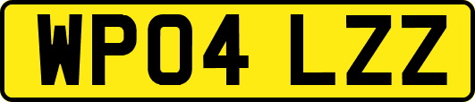 WP04LZZ