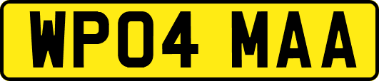 WP04MAA