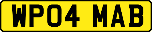 WP04MAB
