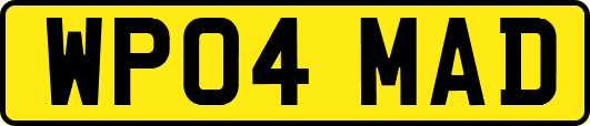 WP04MAD