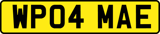 WP04MAE
