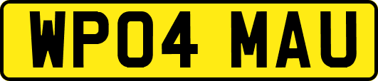 WP04MAU