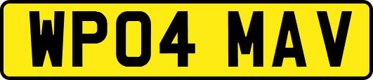 WP04MAV