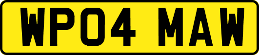 WP04MAW