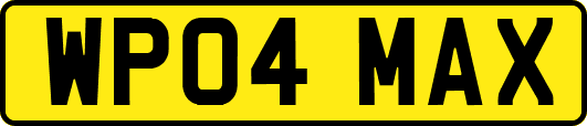 WP04MAX