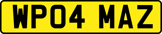 WP04MAZ