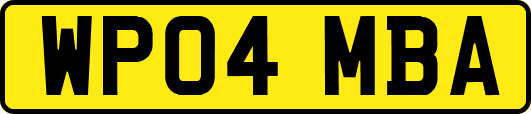 WP04MBA