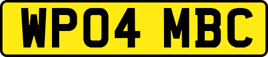 WP04MBC