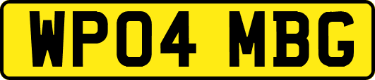 WP04MBG