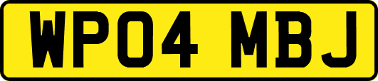 WP04MBJ
