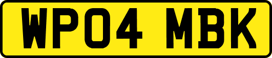 WP04MBK