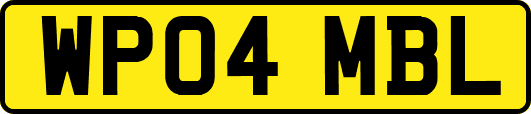WP04MBL