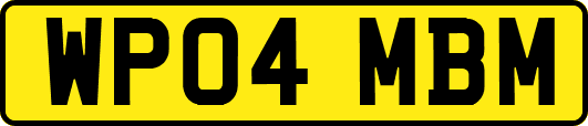 WP04MBM