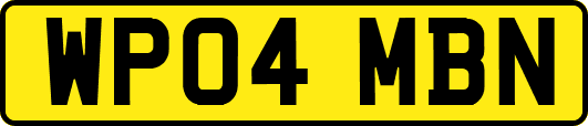 WP04MBN