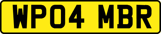 WP04MBR