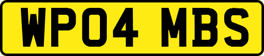 WP04MBS