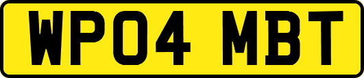 WP04MBT