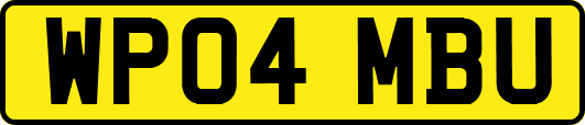 WP04MBU