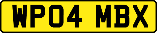WP04MBX
