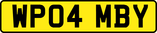 WP04MBY
