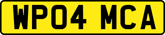 WP04MCA