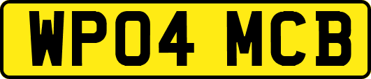 WP04MCB