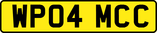 WP04MCC