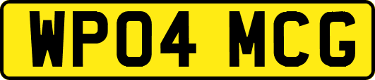 WP04MCG