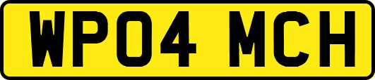 WP04MCH