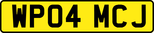 WP04MCJ