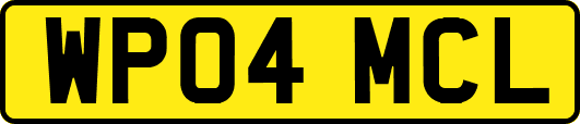 WP04MCL