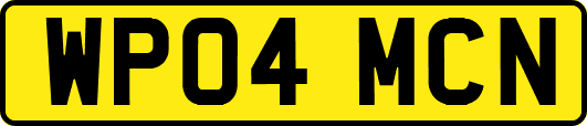 WP04MCN