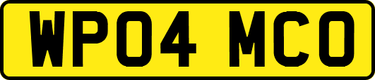 WP04MCO