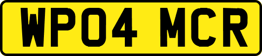 WP04MCR