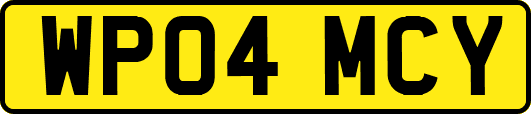 WP04MCY