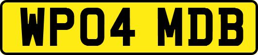 WP04MDB