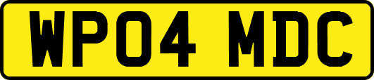WP04MDC