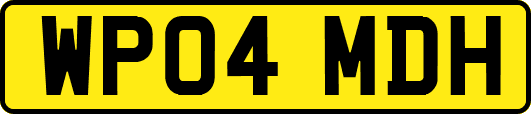 WP04MDH