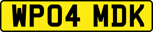 WP04MDK