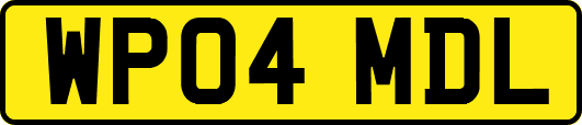 WP04MDL