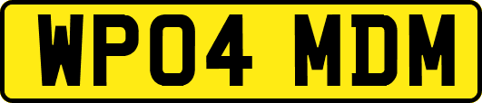 WP04MDM