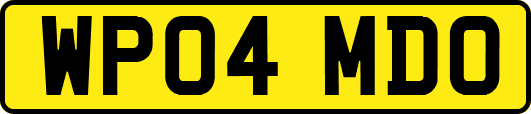 WP04MDO