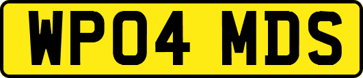 WP04MDS