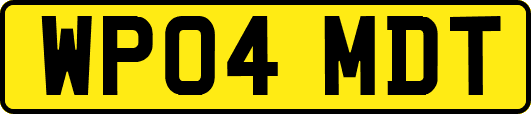 WP04MDT
