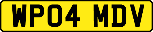 WP04MDV