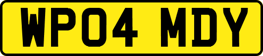 WP04MDY