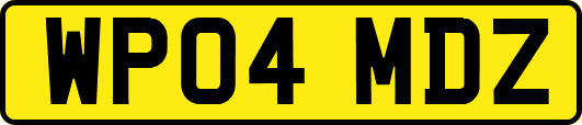 WP04MDZ