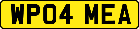 WP04MEA