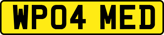 WP04MED